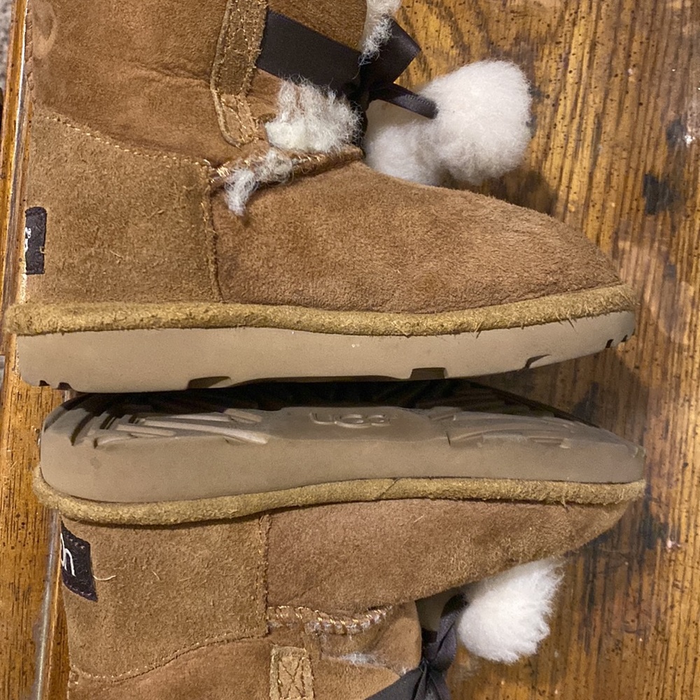 Girls ugg - Picture 7 of 8